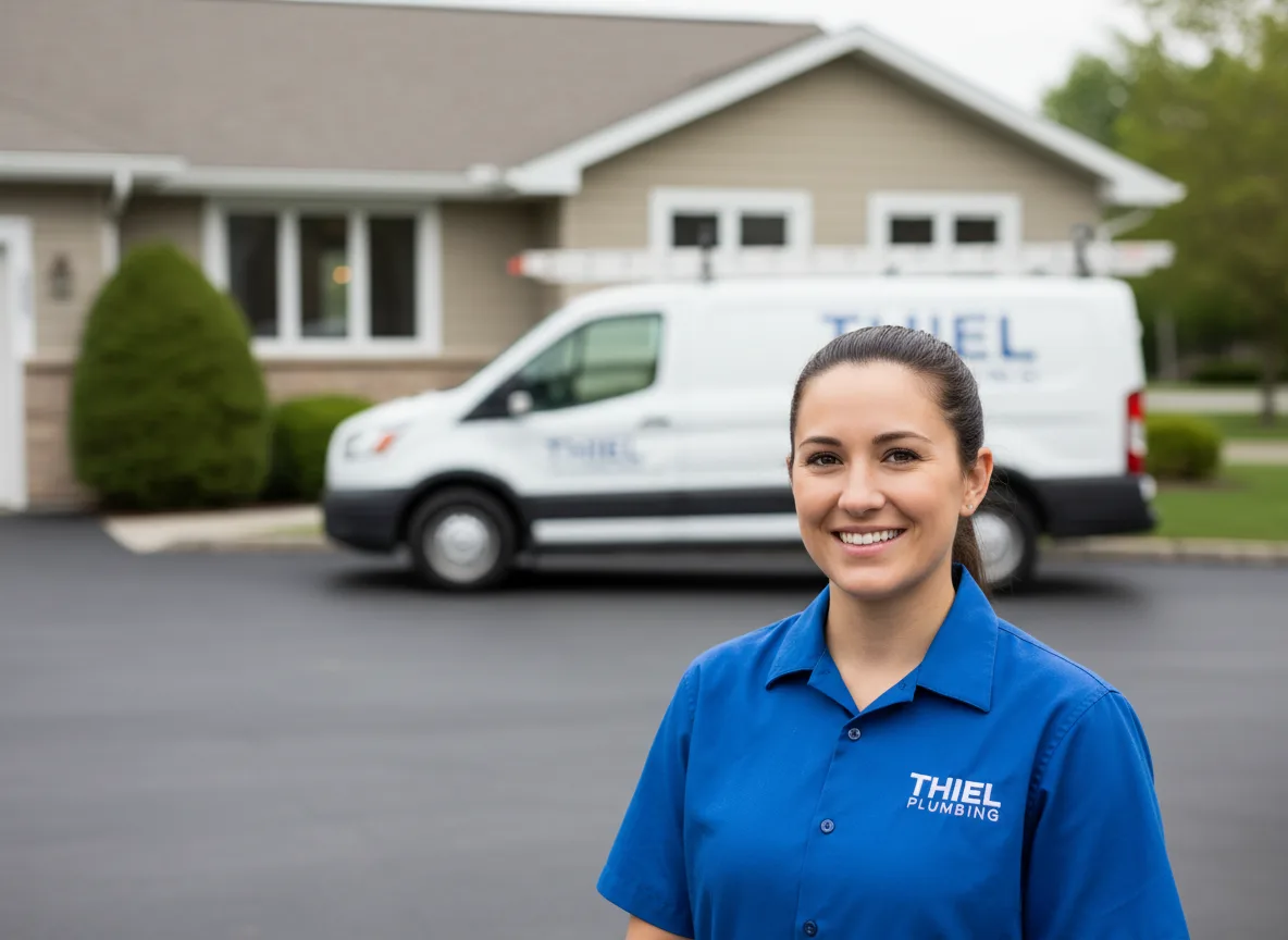 Plumber Donnellson, IA FAQs